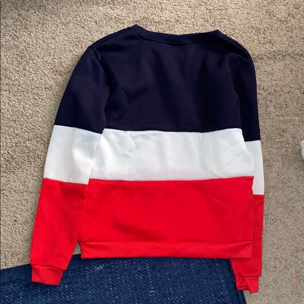 Sweater - Picture 2 of 2